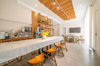 無錫拈家灣客棧（靈山大佛拈花灣店）