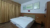 Tonggu Fudi Farmhouse Villa