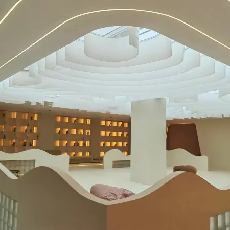 Yunjin Shuihui Hotel
