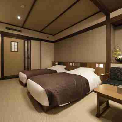 ことひら温泉 御宿 敷島館 Rooms