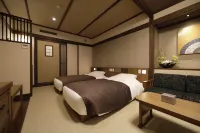 Onyado Shikishima-Kan Hotel dekat Kotohiragu Shrine
