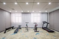 Jifeng Hotel (Zhengzhou Xinzheng International Airport Branch) Hotels in Xinzheng