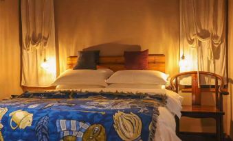 Feidong White Horse Residential Accommodation