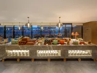 Chonpines Hotel (Beijing Sanyuanqiao Yansha Embassy District Store) Hotels near U.S Embassy