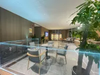 Heyhe E-sports Hotel (Luoyang Longmen High-speed Railway Station)