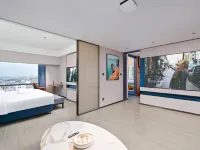 Kyriad Hotel (Shantou Chaonan Putian Branch) Các khách sạn gần Xidi Passenger Transport Terminal
