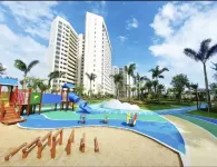 Yefeng Haiyun Scenic Apartment