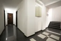 Daffodils Serviced Apartment Hotels in Gurgaon