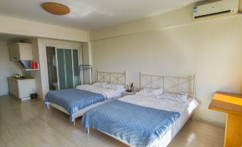 Sunshine Coast Apartment Hotel (Dalian Jiahua Sanbu)