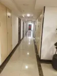 Huayu Loft Apartment Hotel