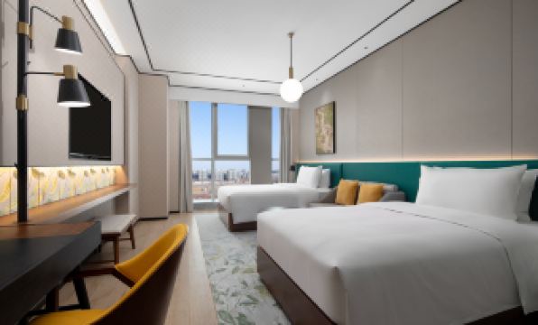 Hilton Garden Inn Beijing Daxing Jinyuan Road