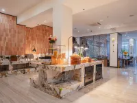 陽朔遇源景舍 | Yuyuan Resort 觀景度假酒店（十里畫廊遇龍河店） 陽朔酒店