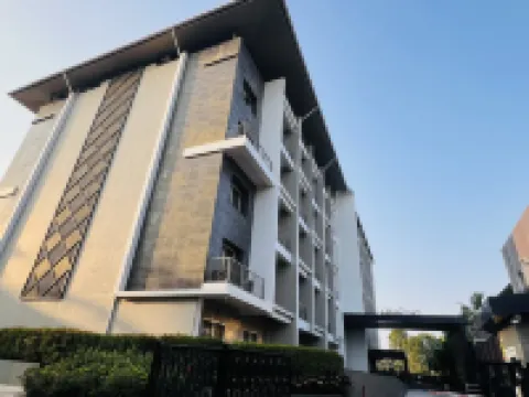 Citadines Arpora Nagoa Goa Hotels in Saligao