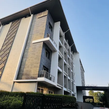Citadines Arpora Nagoa Goa