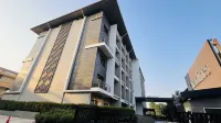 Citadines Arpora Nagoa Goa Hotels near Mystery Rooms