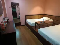 Qingxu Jinxiyuan Bathing Hotel