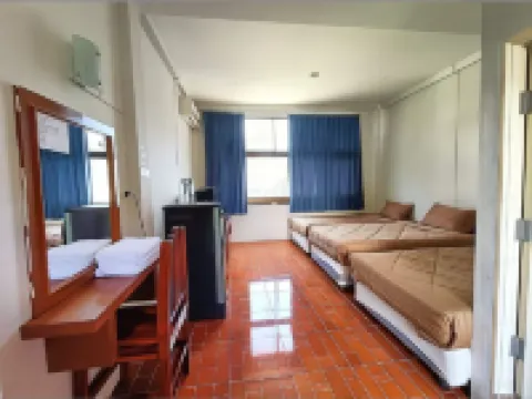 Piyaporn Hill Paradise Hotel Hotels in Mae Sai