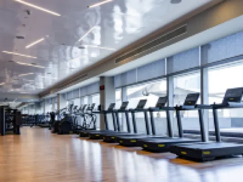 コンラッド ドバイ ドバイのホテル