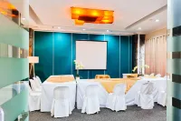 The Inns Bacolod by the Oriental Hotels in Bacolod