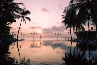 Sun Siyam Iru Fushi Hotels in Medhufaru