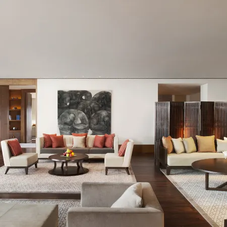 The St. Regis Lhasa Resort