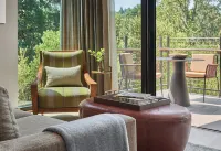 Montage Healdsburg - balcony