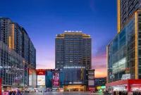 Chongqing Wudu Hotel Hotels near Mashan Forest Park