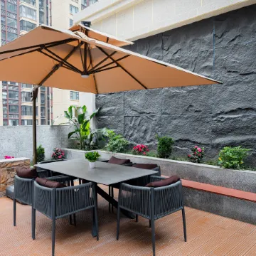 Tumai Cloud Hotel (Renli Diwang Square Branch)