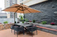 Tumai Cloud Hotel (Renli Diwang Square Branch) Hotels in Qu County