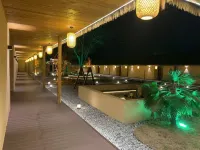 Luoyang 13 She Homestay