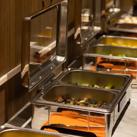 Yagu Landis Hotel (Foshan Creative Industry Park Wangfujing Ziweigang Branch)
