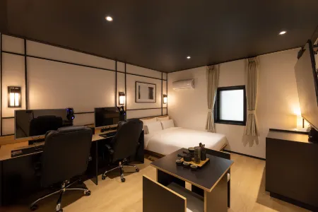 Mitasuya Ryokan Hotel Incheon by Aank