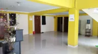 Homestay Tentrem Simpang Lima