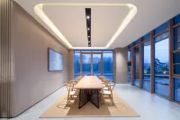 JI Hotel (Shangqiu Wanxiang Road) Hotels in Shangqiu