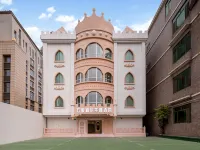 Vientiane Boutique Theme Hotel Hotels near Chimelong Safari Park