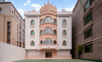 Vientiane Boutique Theme Hotel