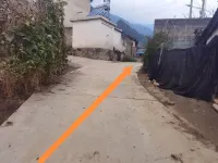 Baoshan Dazhou Homestay 바이화링/백화령 생태관광단지 주변 호텔