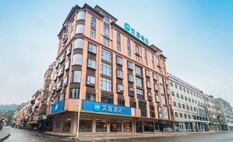 4. HanTing ..