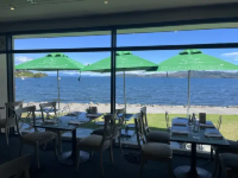 Millennium Hotel and Resort Manuels Taupo Hotels in Taupo