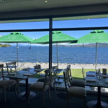 Millennium Hotel and Resort Manuels Taupo Отели в г. Таупо