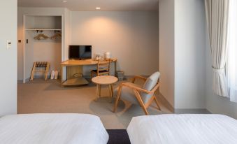 HOTEL GLOBAL VIEW TSUCHIURA