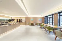 JI Hotel (Xi'an Xianyang International Airport T5 Terminal) Hotels in Xianyang