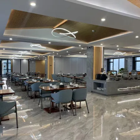 Yuntangshan Hot Spring Hotel