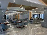 Yuntangshan Hot Spring Hotel Hotels in Jiexi