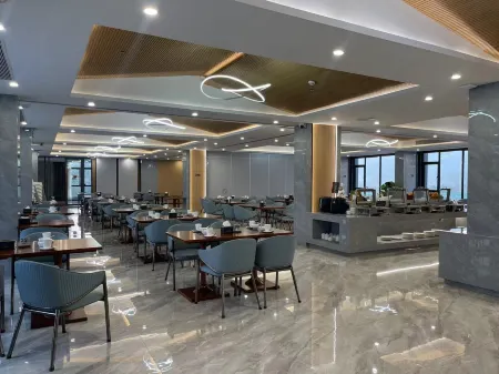 Yuntangshan Hot Spring Hotel