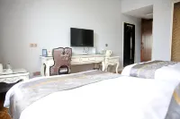 Daishan east river hotel