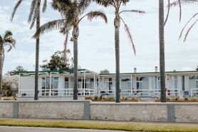 Kangaroo Island Seaview Motel