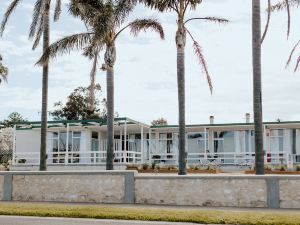 Kangaroo Island Seaview Motel