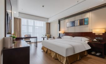 Yinhuang Holiday Hotel