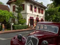 3 Nagas Hotel Luang Prabang - MGallery Collection Hotels near Wat Khili
